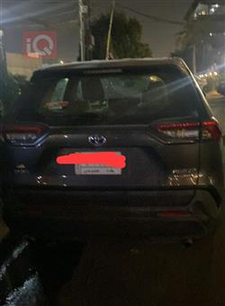 تويوتا راف 4